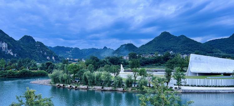 福祥居客栈(边城茶峒景区店)图片