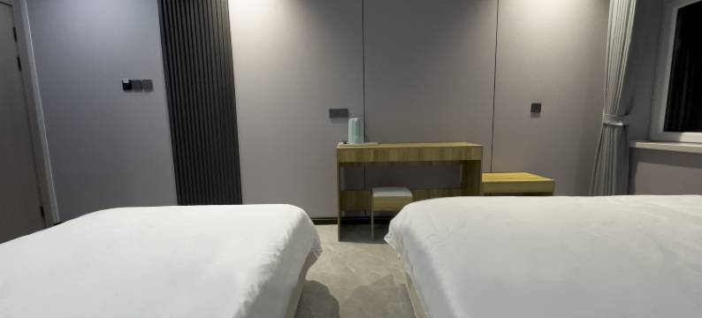 丰宁田园居民宿图片