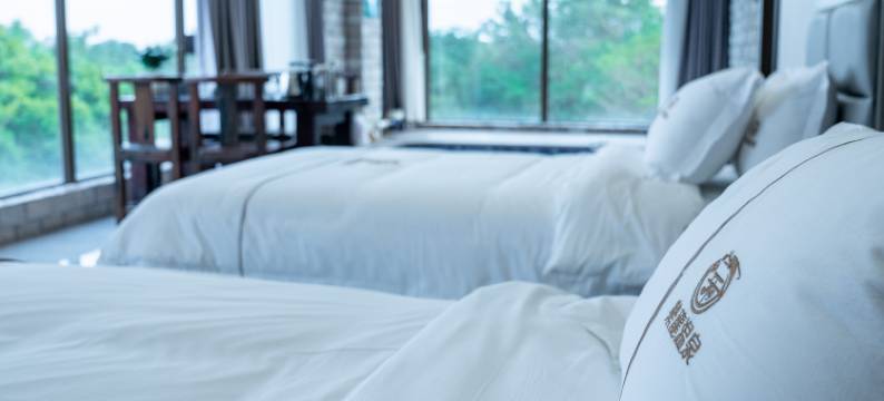 清远乐龙温泉民宿图片