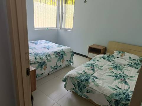 北京天坛医院家庭民宿