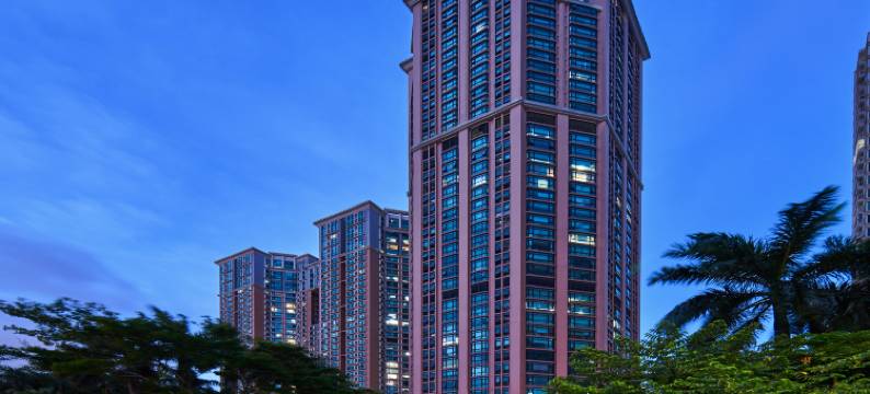 美逸酒店(深圳福田会展中心店)图片