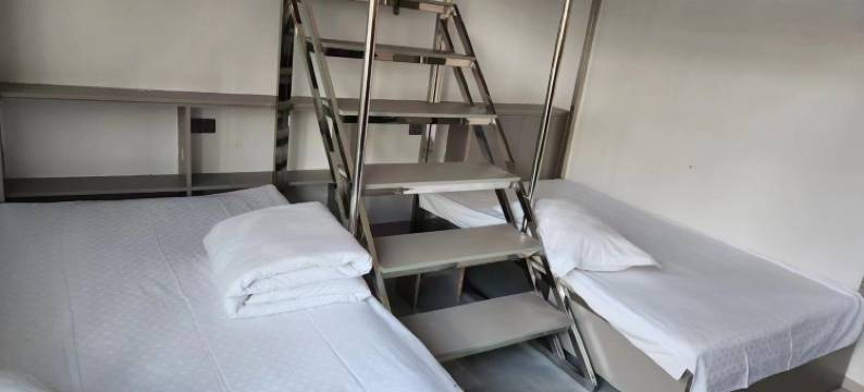 宏德宾馆(客运总站火车站店)图片