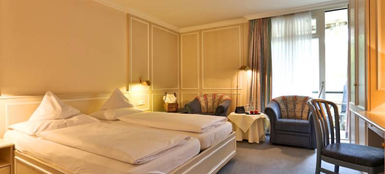 米尔茨乌施酒店 - 自然养生与 Spa 酒店(Wunsch Hotel Mürz - Natural Health & Spa Hotel)图片