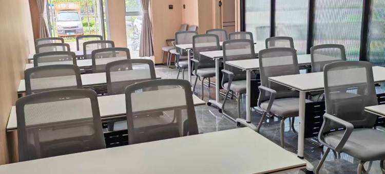 如家商旅酒店(沧州黄骅港神华路店)图片