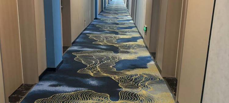 城市之家酒店(宿州南翔恒泰城店)图片