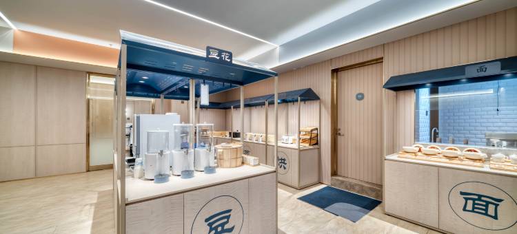 汉庭酒店(杭州萧山机场大会展中心店)图片