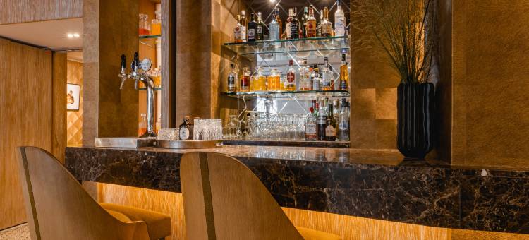 巴黎6区圣日耳曼德佩麦迪逊酒店(Hôtel Madison)图片