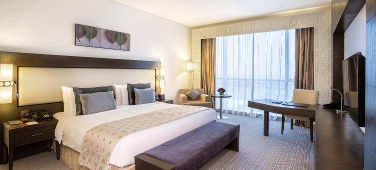 富查伊拉皇家M酒店-由Gewan管理(Royal M Hotel Fujairah by Gewan)图片