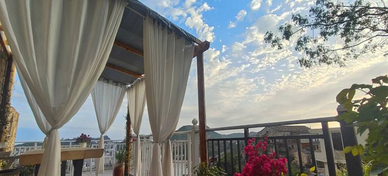 石塘心屿轻安海景旅宿图片