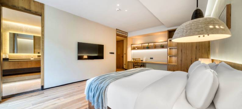 台州澜云涧民宿(黄岩南征顶店)图片