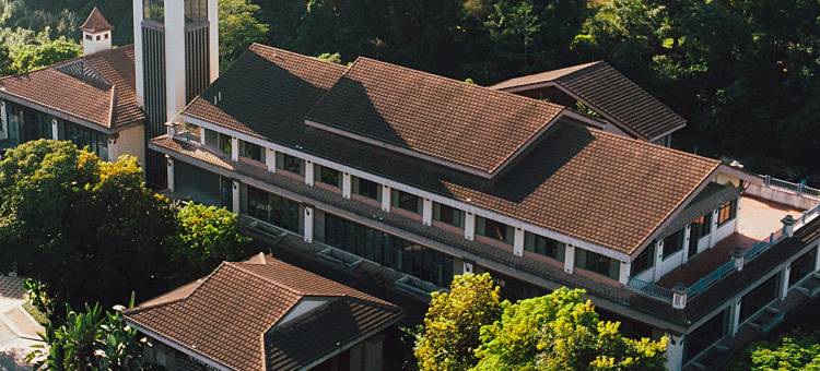 丘梵·斯维登度假酒店(长泰海投云水涧店)图片