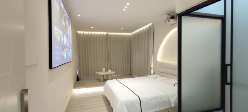 大邑燕馨酒店图片