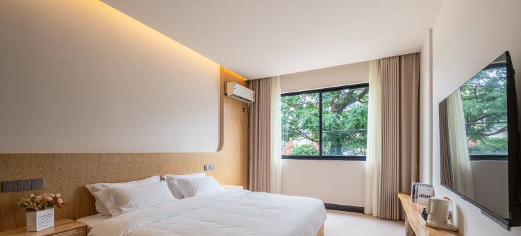 安吉宿说民宿图片