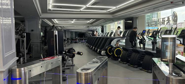 安福文山大酒店图片