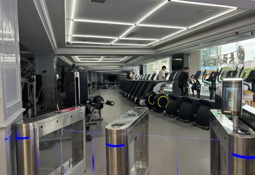 wenshan international hotel(anfu)Hotel Overview