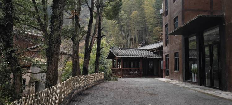 雷山天景嘉懿·大塘短裙苗民宿图片