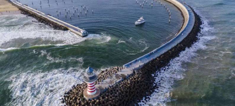 悦海庭海景公寓酒店(清水湾店)图片