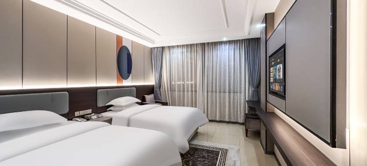 云鼎酒店(怀集商业步行街店)图片