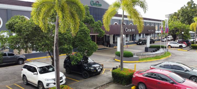 塞科因酒店(Circle Inn Hotel and Suites Bacolod)图片