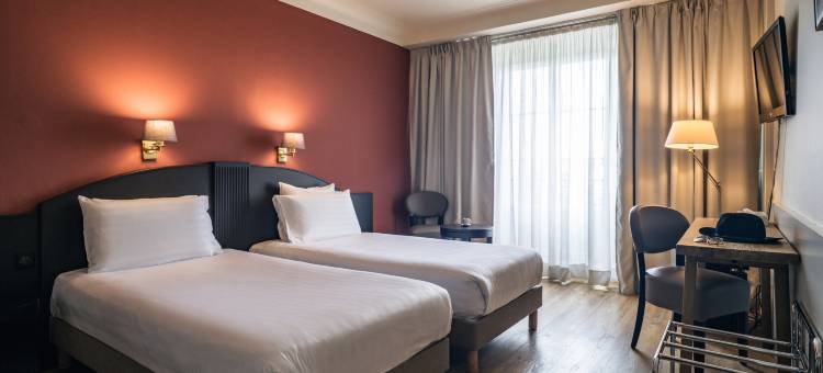 乐格兰德酒店(Le Grand Hotel by Stay Collection)图片