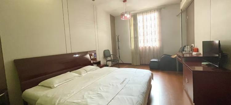 佳源商务酒店(广元高铁站店)图片