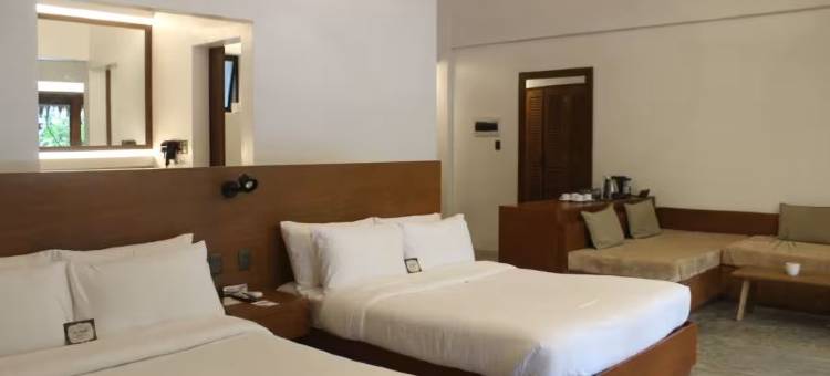 The Henry Resort Siargao at Kermit图片