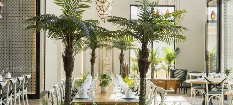 绥和途易蓝健康疗愈酒店(TUI BLUE Tuy Hoa - Wellness & Retreat Hotel)图片