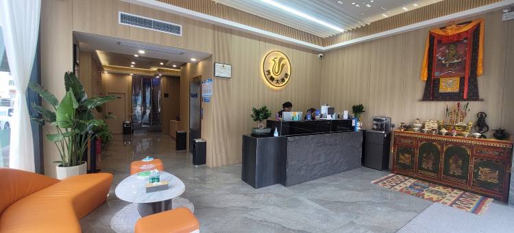 先峰大酒店图片