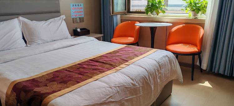 和政滴珠宾馆图片