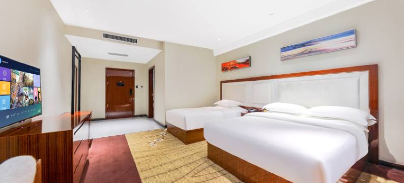 全程酒店(邯郸永年店)图片