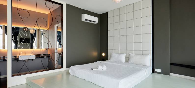 B&S精品酒店(B&S Boutique Hotel)图片