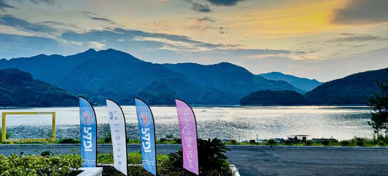 MARVELOUS水上运动公园-度假村图片