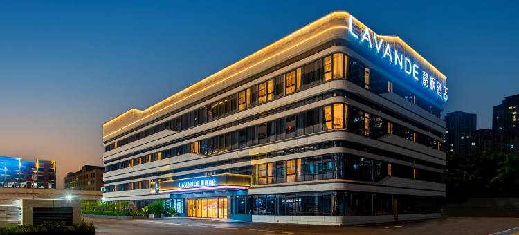 麗枫酒店(厦门同安环城南路店)图片