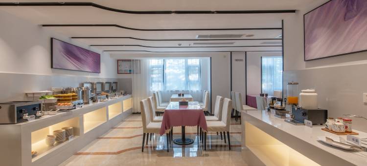 麗枫酒店(湛江国贸广百店)图片