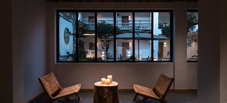 大理蓝山酒店(大理古城南门店)图片