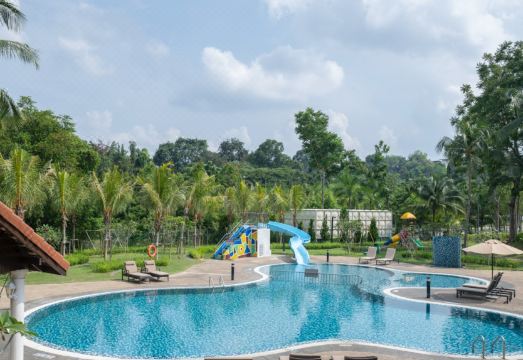 Palm Garden Hotel, Putrajaya, a Tribute Portfolio HotelHotel Overview