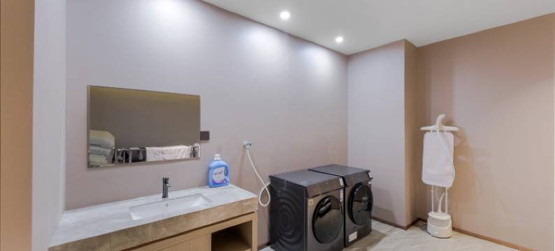 乾元酒店(乌拉特前旗政府店)图片