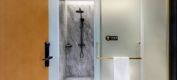 艺龙安云酒店(吉安县井冈山经济技术开发区店)图片