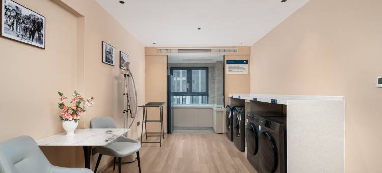 如家睿柏·云酒店(济南华山景区店)图片