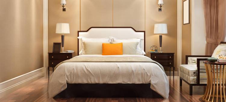 机场方舟套房酒店(Hotel Ark Suites At Airport)图片