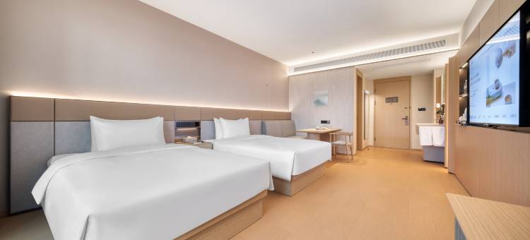 全季酒店(绍兴上虞杭州湾经开区店)图片