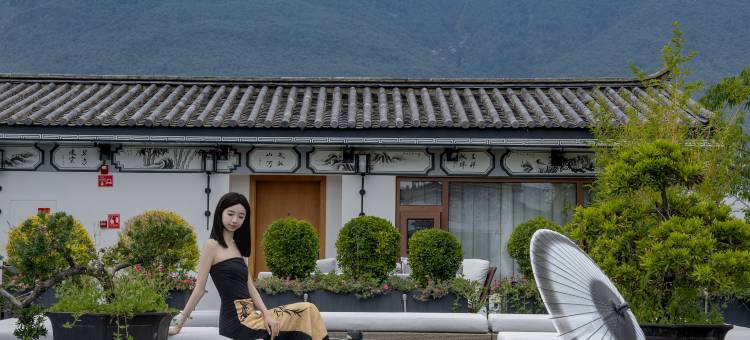 梦景·雅苑云境奢邸(大理古城南门店)图片