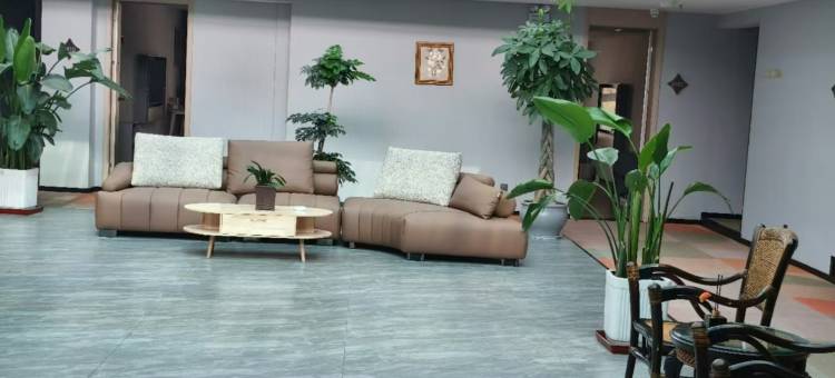 锦江之星酒店(鹤壁世纪广场店)图片