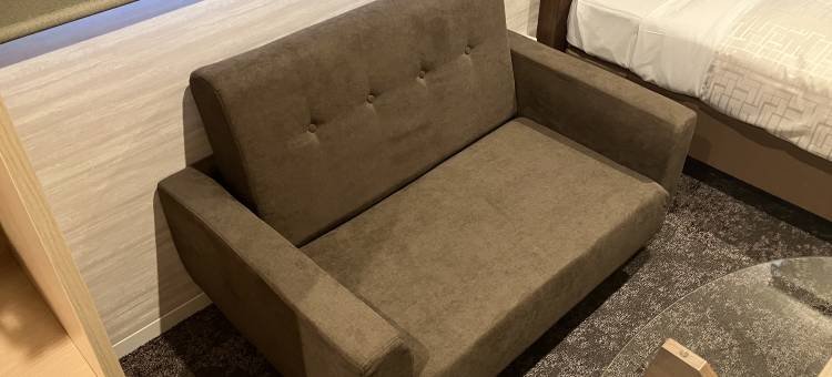 利夫马克斯酒店-天童店(HOTEL  LiVEMAX  Tendo)图片