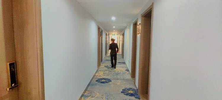 塞商大酒店图片