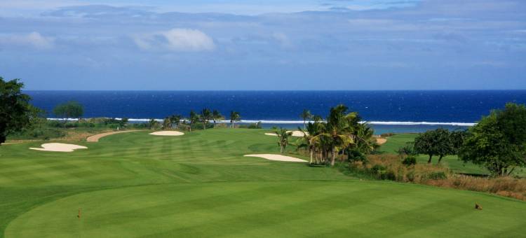 斐济洲际高尔夫温泉度假村(InterContinental Fiji Golf Resort & Spa)图片