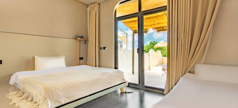 平潭未见·Find You海景度假民宿(长江澳景区店)图片