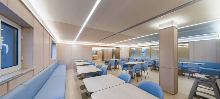 汉庭酒店(济南莱芜长勺北路店)图片