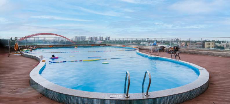 东莞南华国际酒店图片