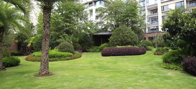 腾冲迷迭花季民宿图片